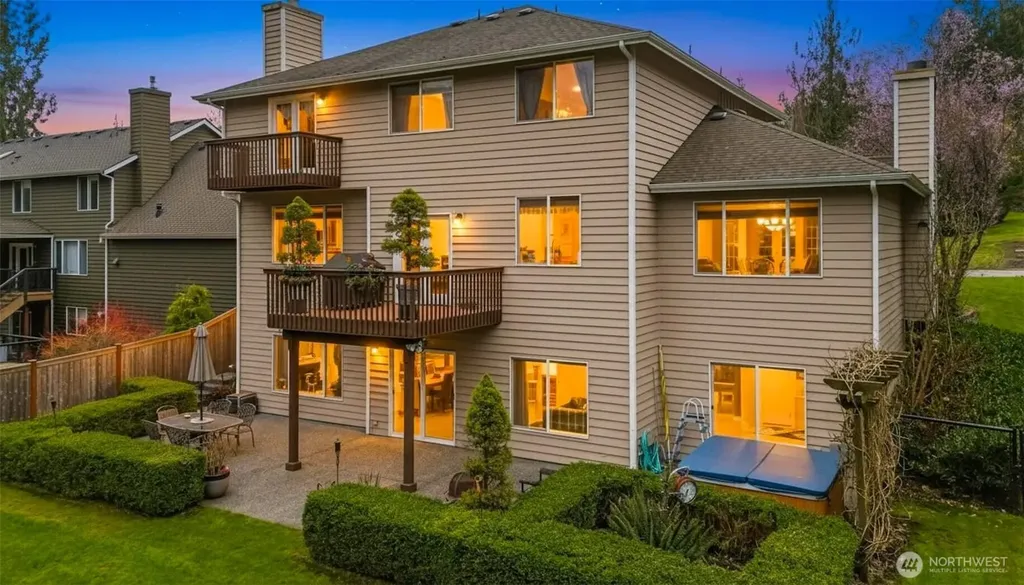 11215 29th Street SE Lake Stevens WA 98258