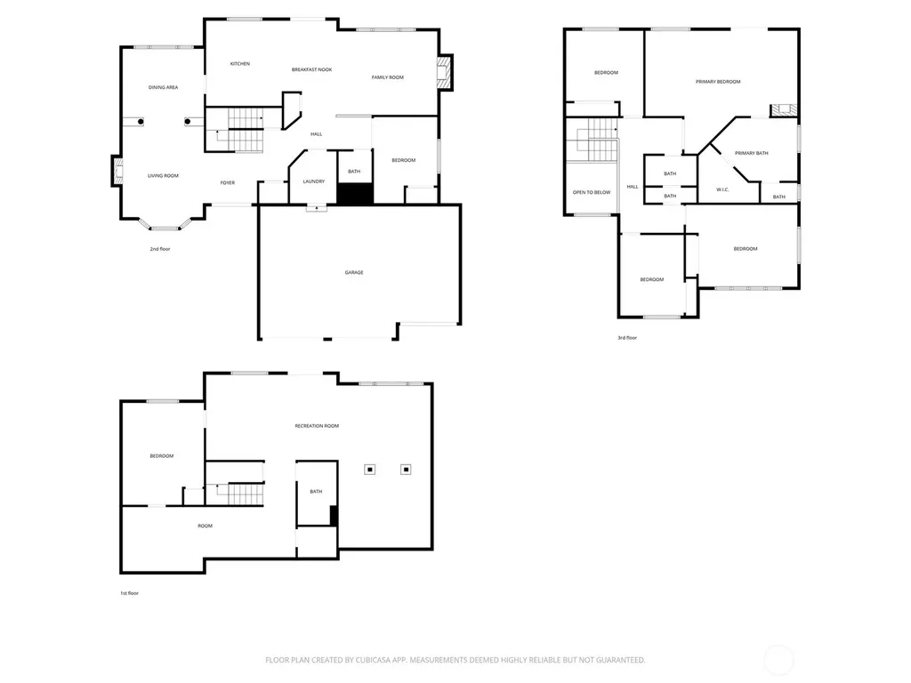 11215 29th Street SE Lake Stevens WA 98258