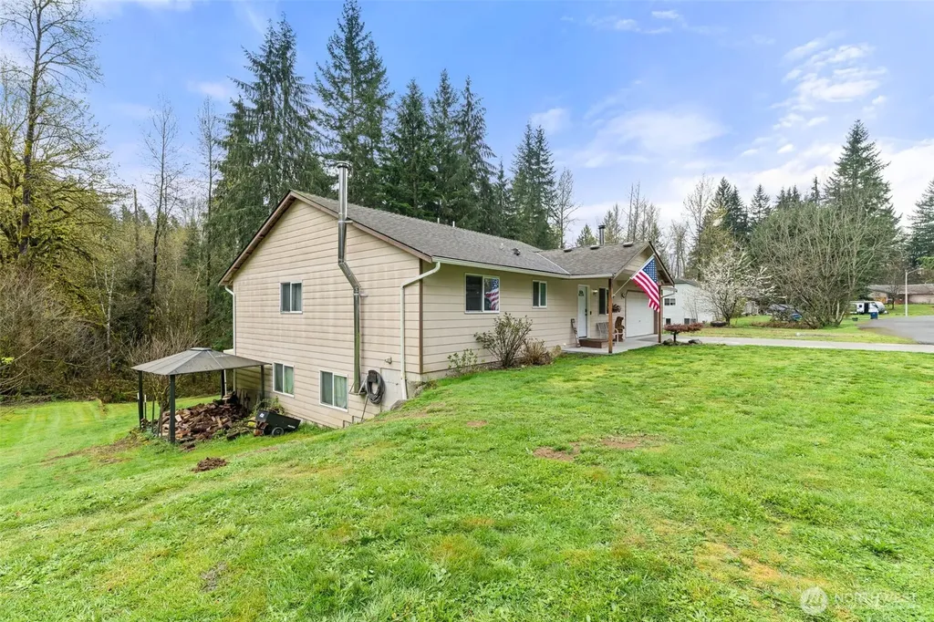 23406 33rd Place NE Granite Falls WA 98252