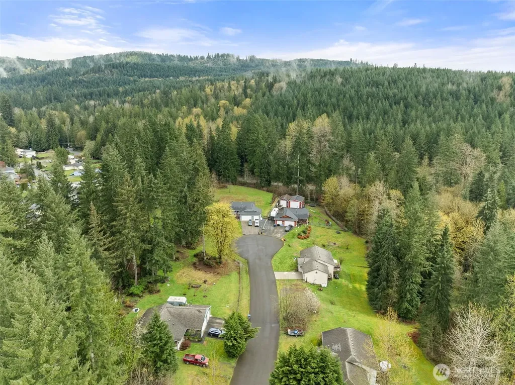 23406 33rd Place NE Granite Falls WA 98252