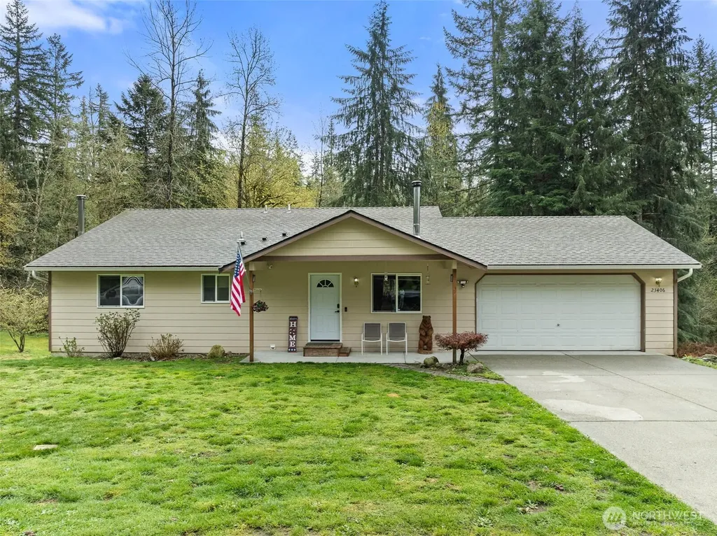 23406 33rd Place NE Granite Falls WA 98252