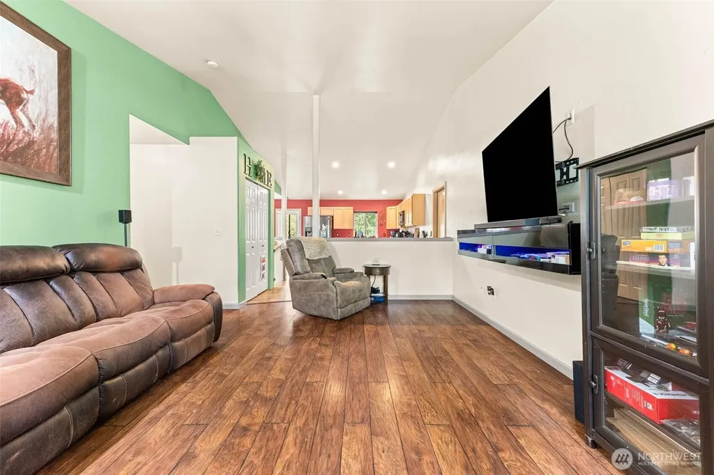 23406 33rd Place NE Granite Falls WA 98252
