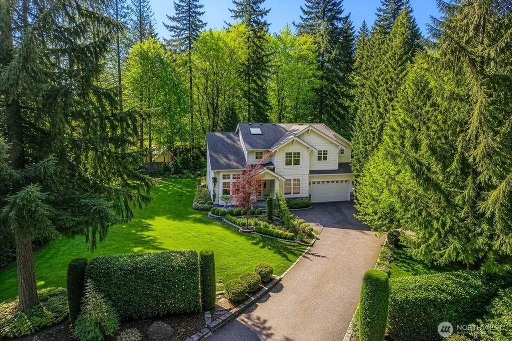 18235 NE 196th Court Woodinville WA 98077