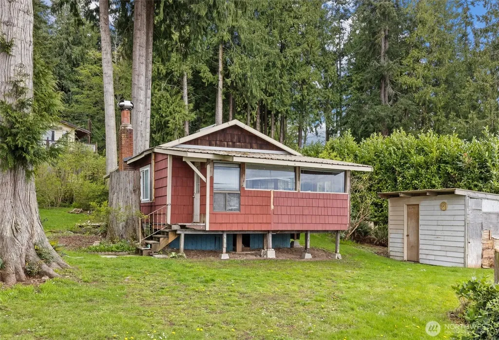 3817 Bells Beach Road Langley WA 98260