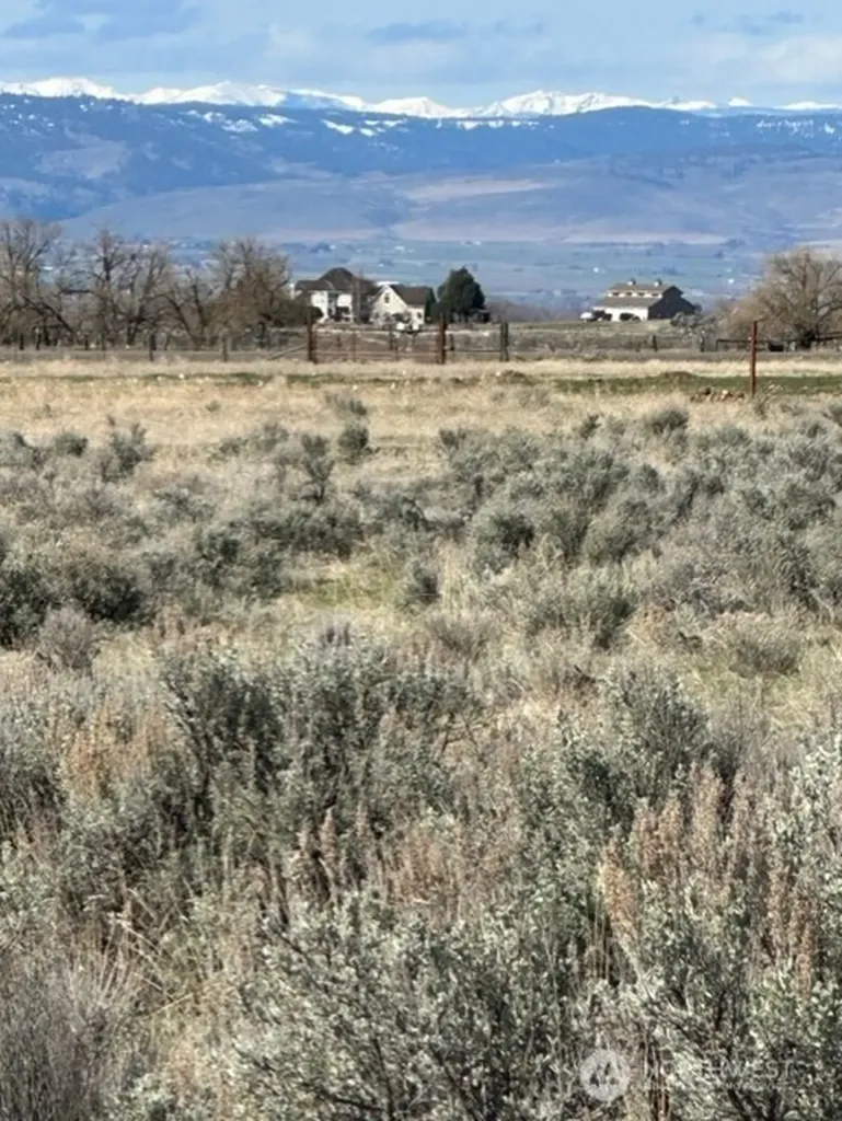 3 Lester Road Ellensburg WA 98926