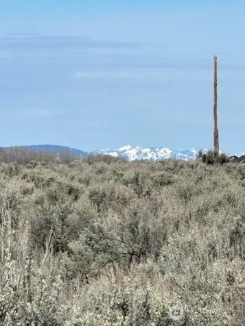 3 Lester Road Ellensburg WA 98926