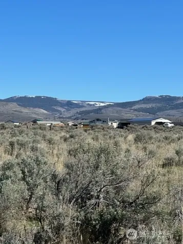 3 Lester Road Ellensburg WA 98926