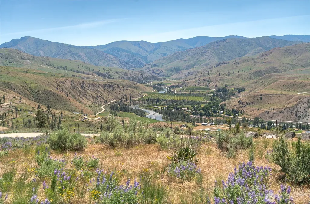 0 Highland Vista Methow WA 98834