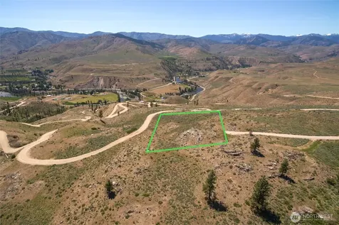 0 Highland Vista Methow WA 98834