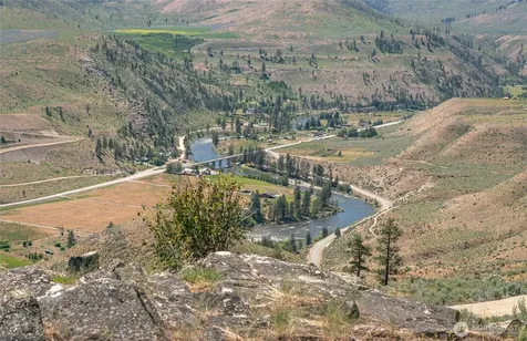 0 Highland Vista Methow WA 98834