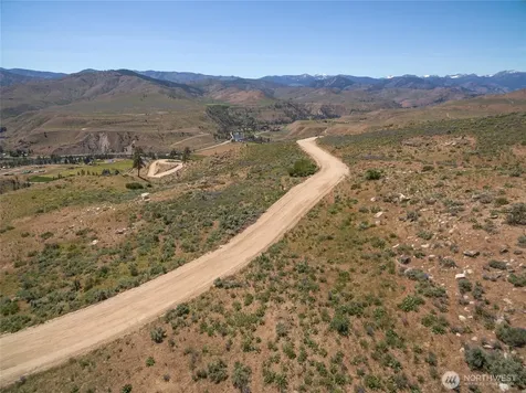 0 Highland Vista Methow WA 98834