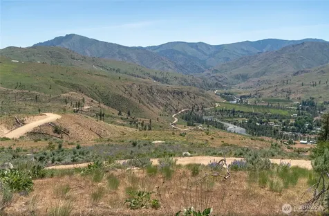 0 Highland Vista Methow WA 98834