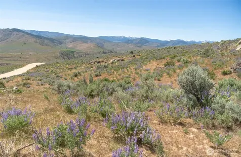 0 Highland Vista Methow WA 98834