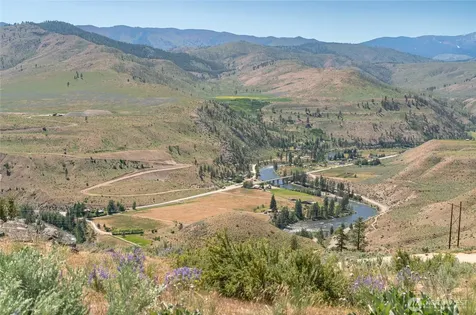 0 Highland Vista Methow WA 98834