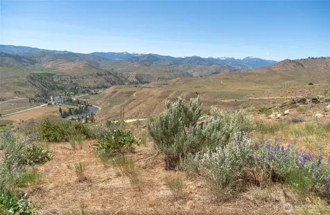 0 Highland Vista Methow WA 98834