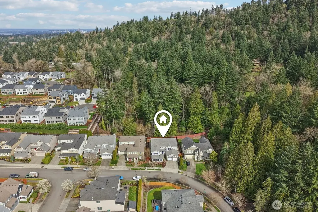 13916 SE 86th Street Newcastle WA 98059