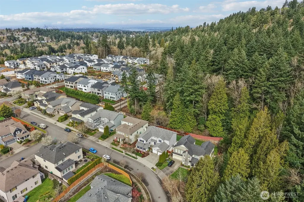 13916 SE 86th Street Newcastle WA 98059