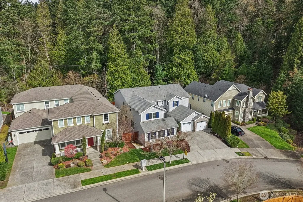 13916 SE 86th Street Newcastle WA 98059