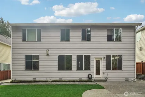13916 SE 86th Street Newcastle WA 98059