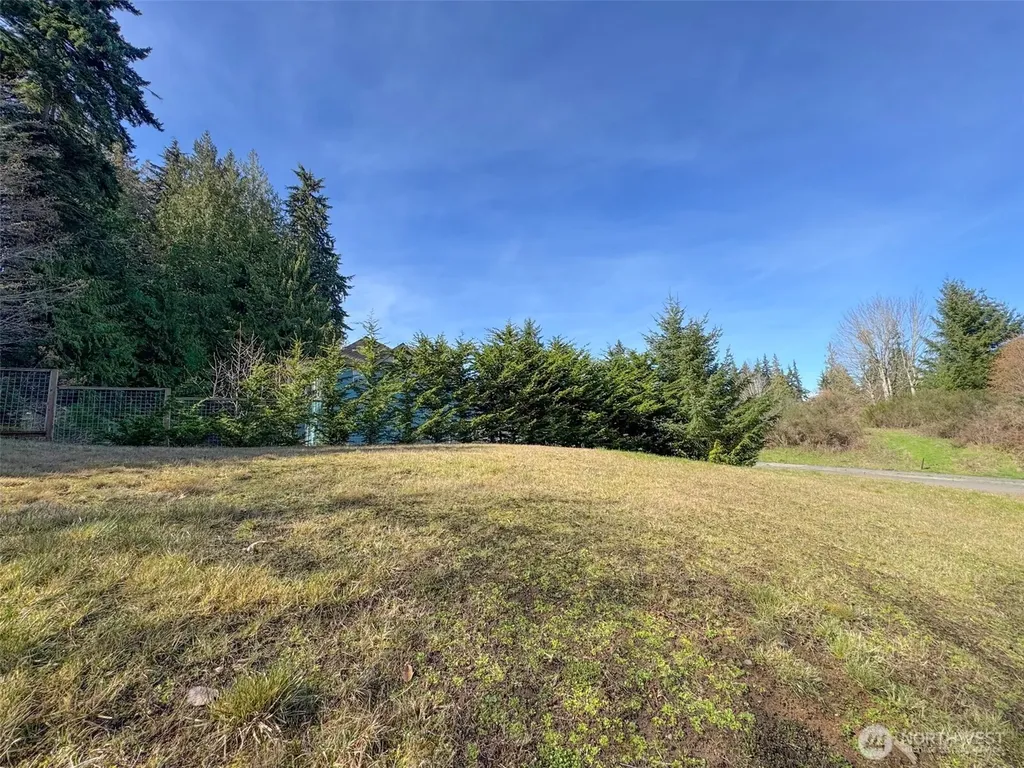 0 Delguzzi Drive Port Angeles WA 98362