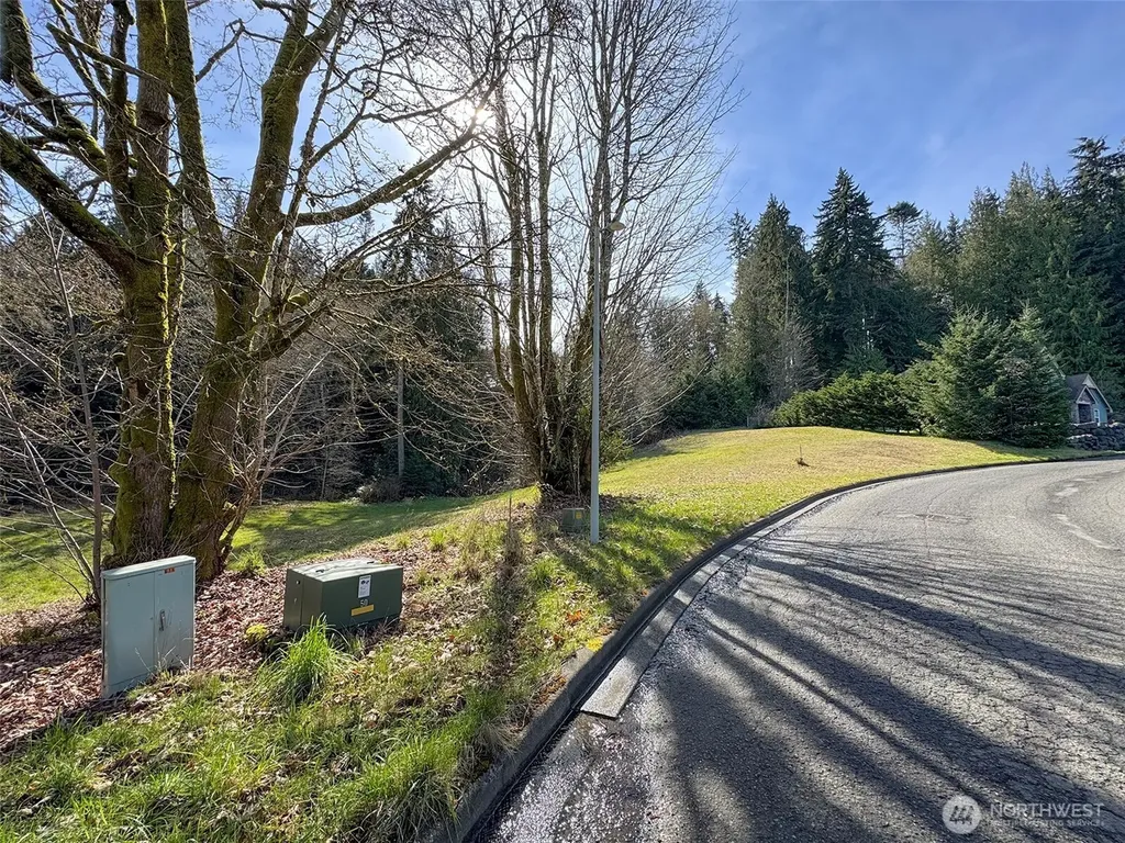 0 Delguzzi Drive Port Angeles WA 98362