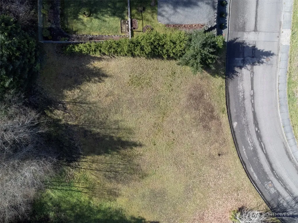 0 Delguzzi Drive Port Angeles WA 98362