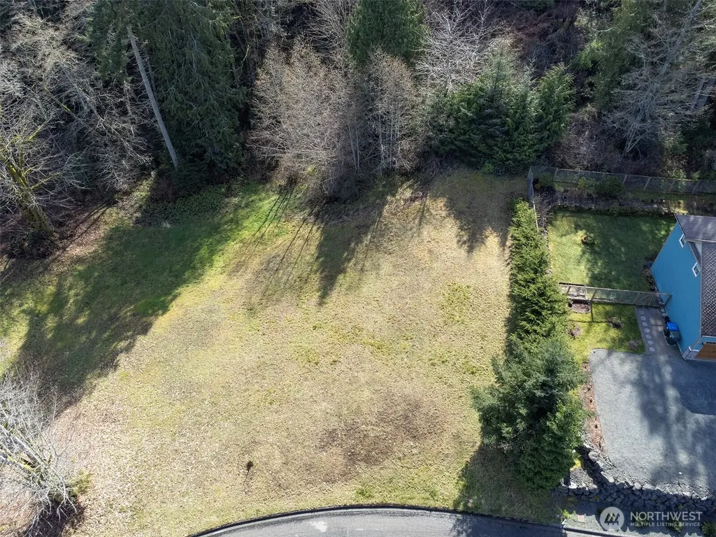 0 Delguzzi Drive Port Angeles WA 98362