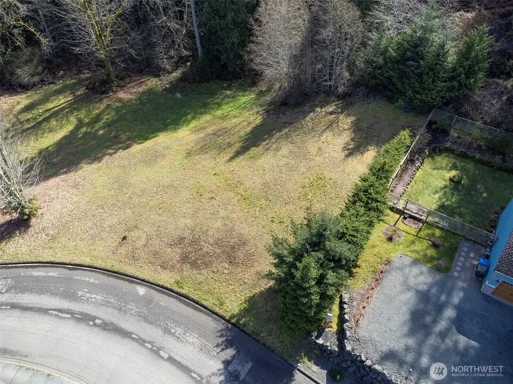 0 Delguzzi Drive Port Angeles WA 98362
