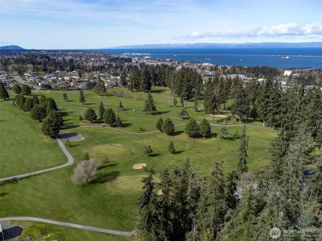 0 Delguzzi Drive Port Angeles WA 98362