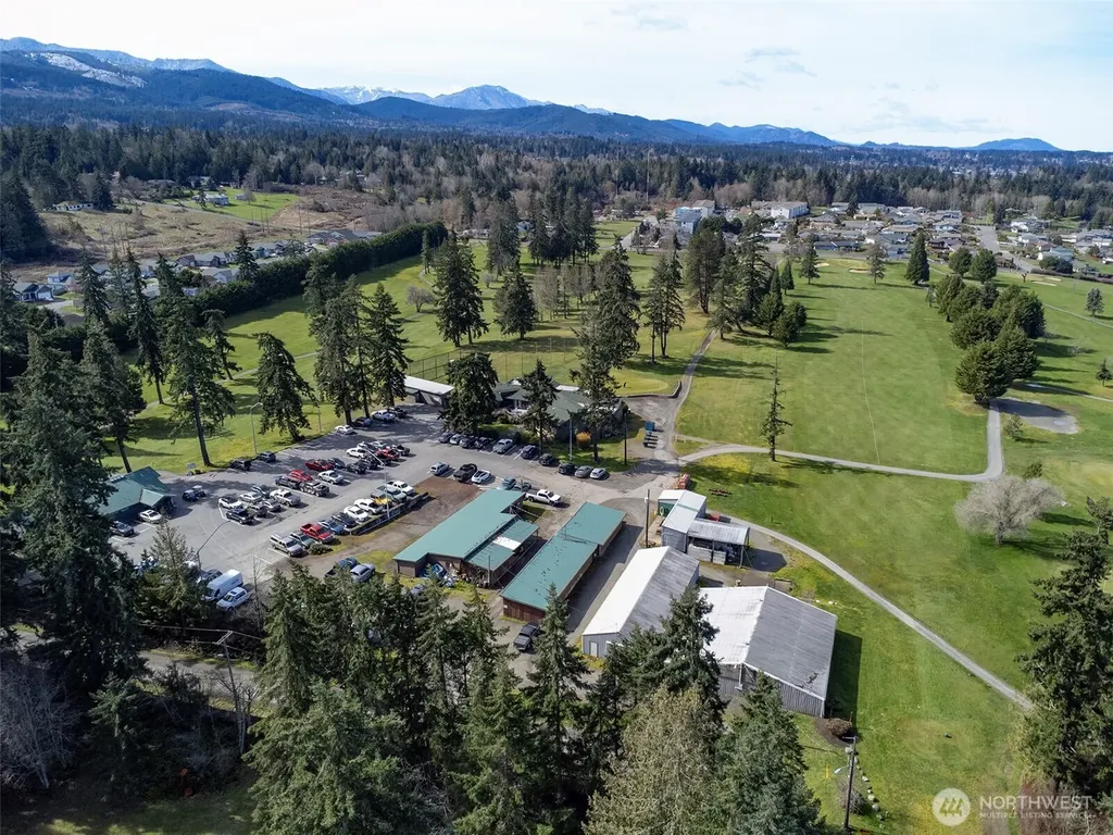 0 Delguzzi Drive Port Angeles WA 98362