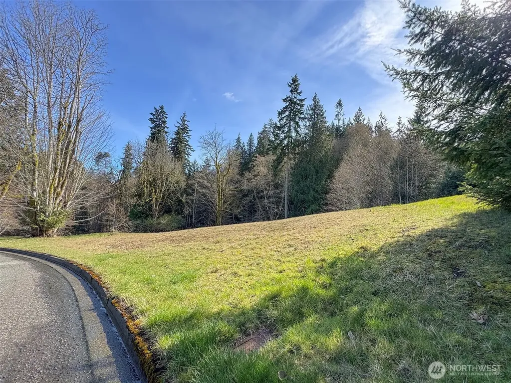 0 Delguzzi Drive Port Angeles WA 98362