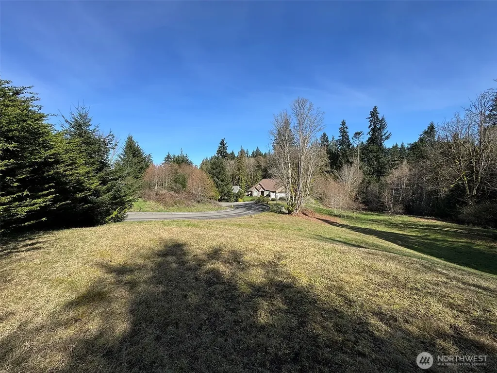 0 Delguzzi Drive Port Angeles WA 98362