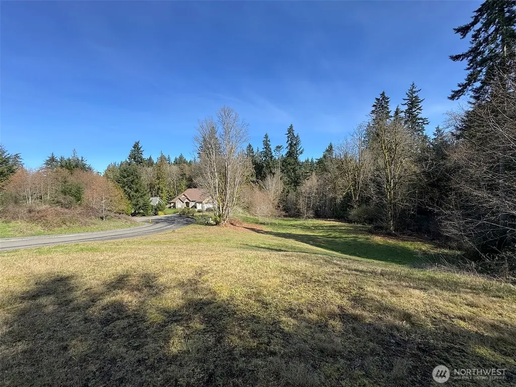0 Delguzzi Drive Port Angeles WA 98362