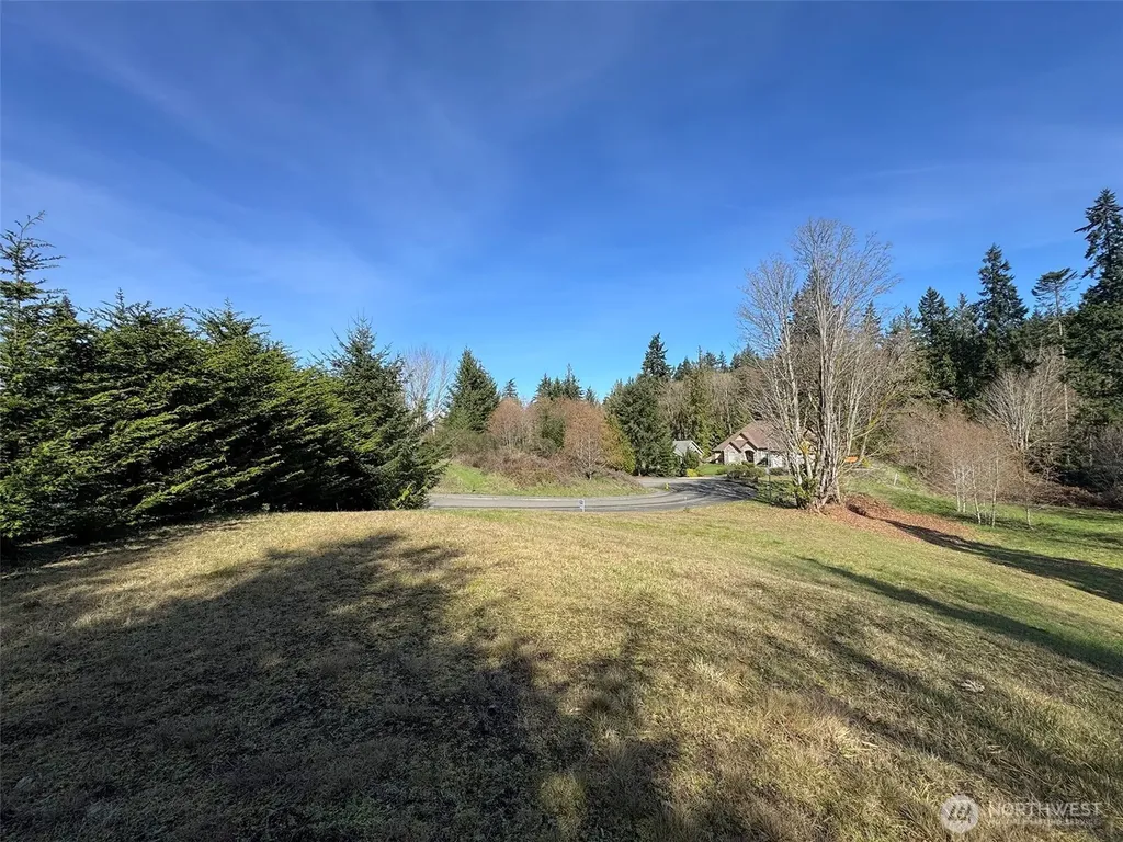 0 Delguzzi Drive Port Angeles WA 98362