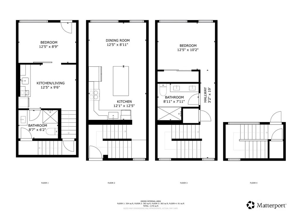 3026 SW Charlestown Street Seattle WA 98126