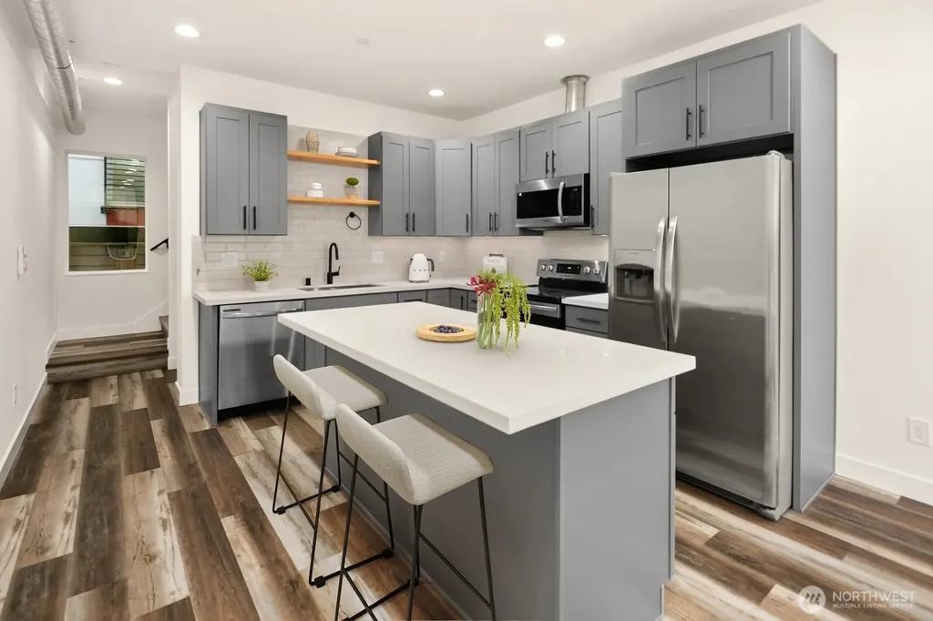 3026 SW Charlestown Street Seattle WA 98126