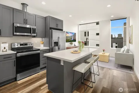 3026 SW Charlestown Street Seattle WA 98126