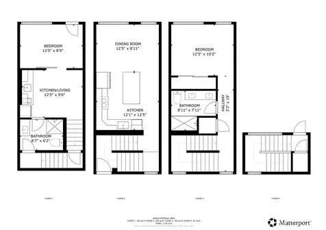 3026 SW Charlestown Street Seattle WA 98126