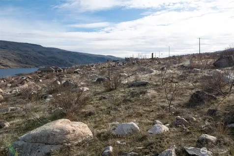 0 Lot 6 Lazy Lightning Long Plat Pateros WA 98846