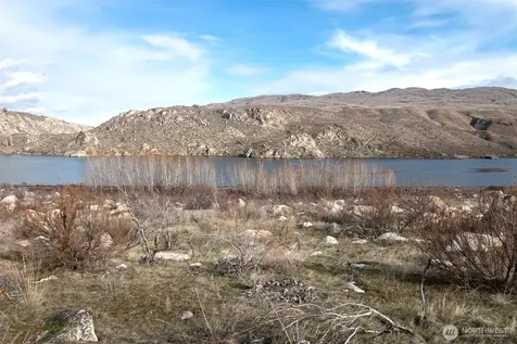 0 Lot 6 Lazy Lightning Long Plat Pateros WA 98846