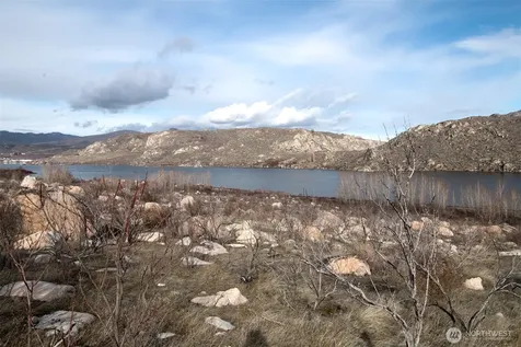 0 Lot 6 Lazy Lightning Long Plat Pateros WA 98846