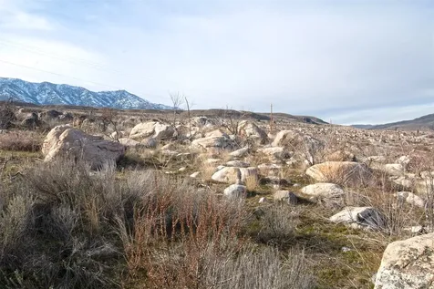 0 Lot 6 Lazy Lightning Long Plat Pateros WA 98846