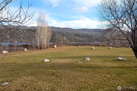 0 Lot 6 Lazy Lightning Long Plat Pateros WA 98846