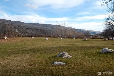 0 Lot 6 Lazy Lightning Long Plat Pateros WA 98846