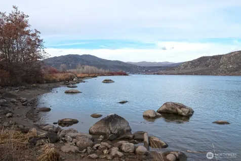 0 Lot 6 Lazy Lightning Long Plat Pateros WA 98846