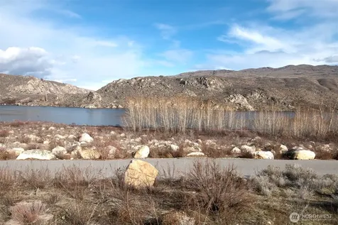 0 Lot 6 Lazy Lightning Long Plat Pateros WA 98846