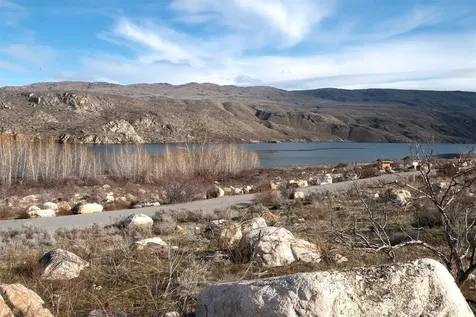 0 Lot 6 Lazy Lightning Long Plat Pateros WA 98846