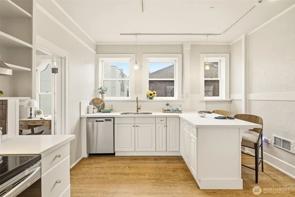 2915 Franklin Avenue E Seattle WA 98102