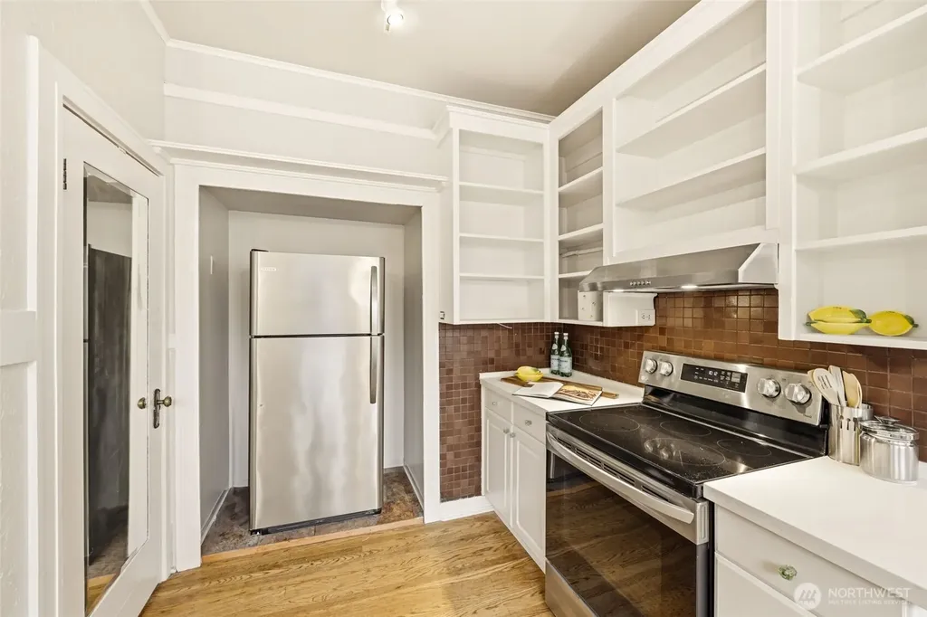 2915 Franklin Avenue E Seattle WA 98102