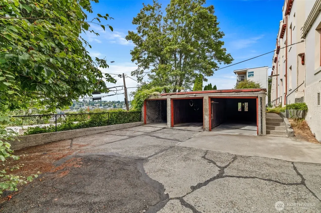 2915 Franklin Avenue E Seattle WA 98102